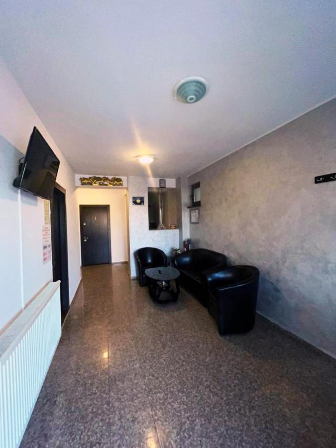 קונסטנצה Florencia Studios מראה חיצוני תמונה