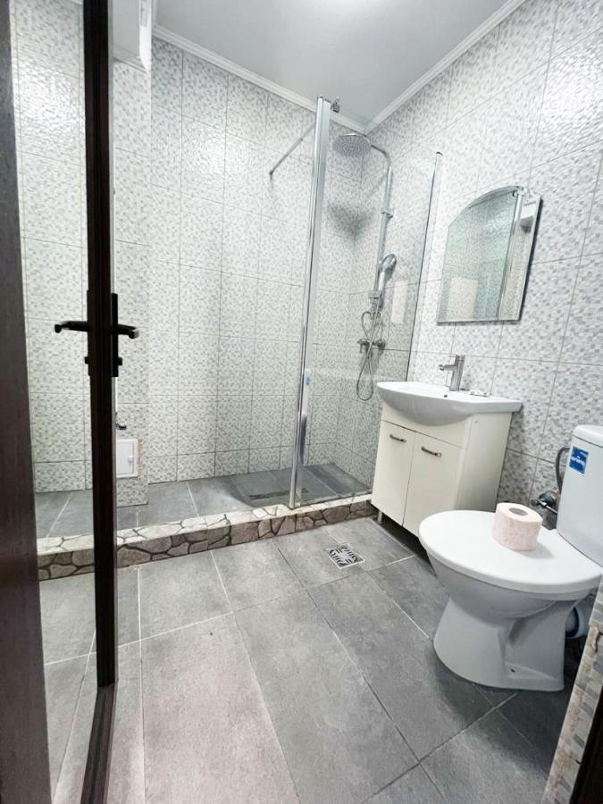 קונסטנצה Florencia Studios מראה חיצוני תמונה