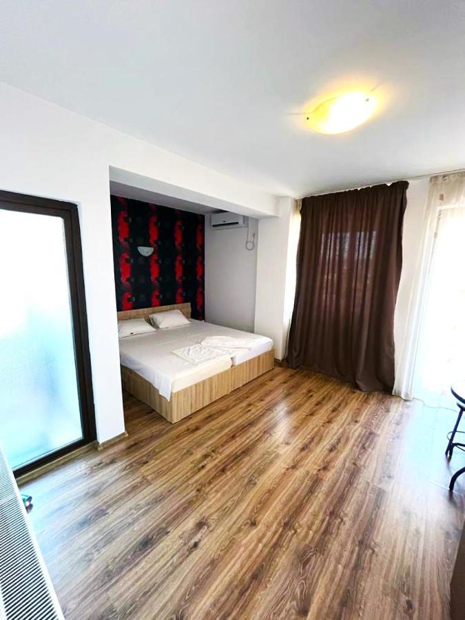 קונסטנצה Florencia Studios מראה חיצוני תמונה