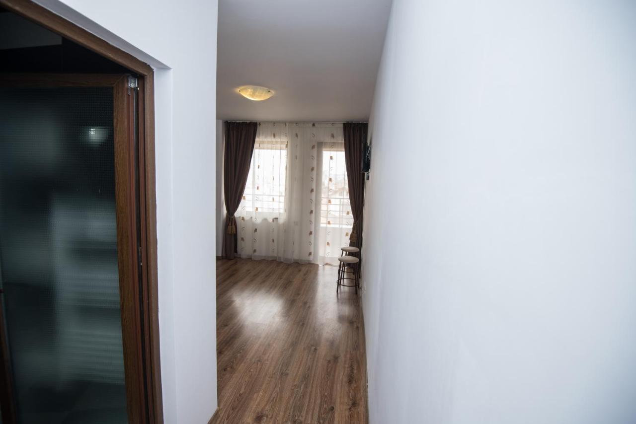 קונסטנצה Florencia Studios מראה חיצוני תמונה