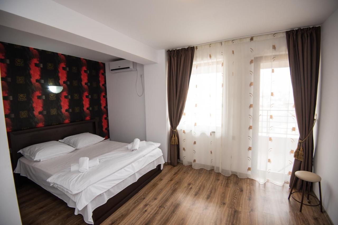 קונסטנצה Florencia Studios מראה חיצוני תמונה